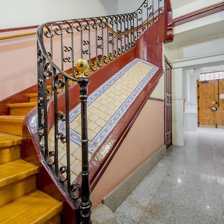 Apartament New Apt De 7Pax En El Corazon De Malasana Madryt Zewnętrze zdjęcie
