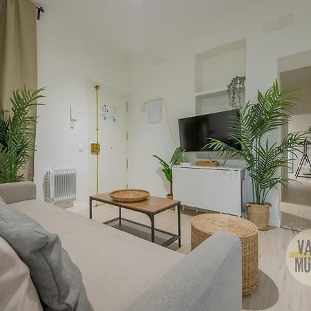 Apartament New Apt De 7Pax En El Corazon De Malasana Madryt Zewnętrze zdjęcie