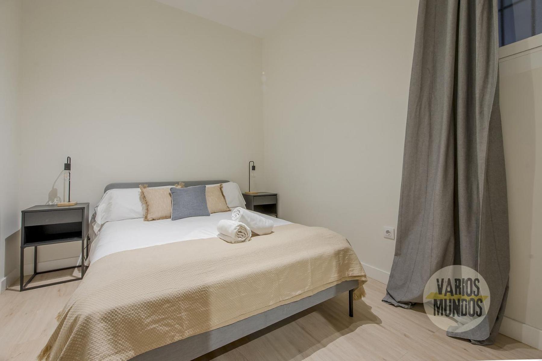 Apartament New Apt De 7Pax En El Corazon De Malasana Madryt Zewnętrze zdjęcie