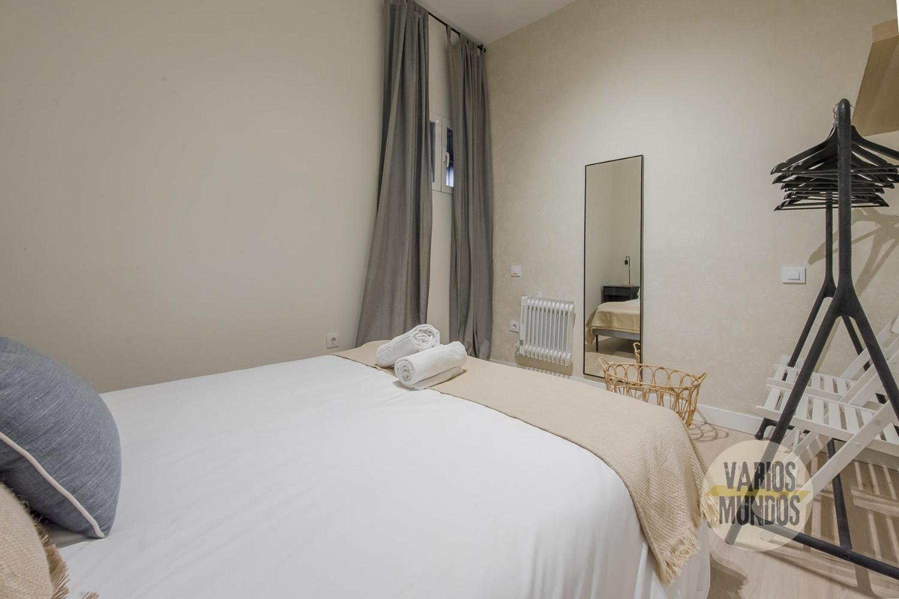 Apartament New Apt De 7Pax En El Corazon De Malasana Madryt Zewnętrze zdjęcie
