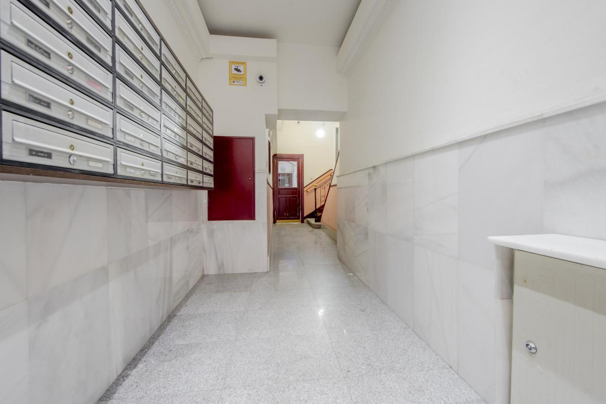 Apartament New Apt De 7Pax En El Corazon De Malasana Madryt Zewnętrze zdjęcie