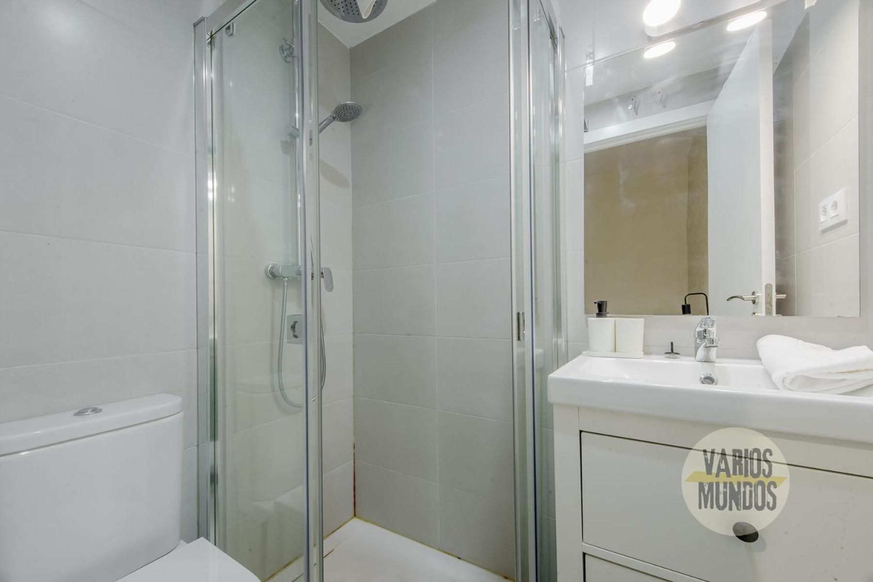 Apartament New Apt De 7Pax En El Corazon De Malasana Madryt Zewnętrze zdjęcie