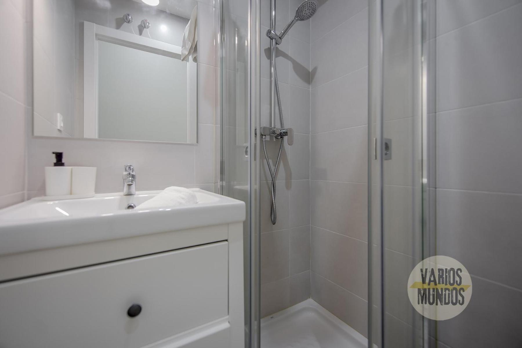 Apartament New Apt De 7Pax En El Corazon De Malasana Madryt Zewnętrze zdjęcie