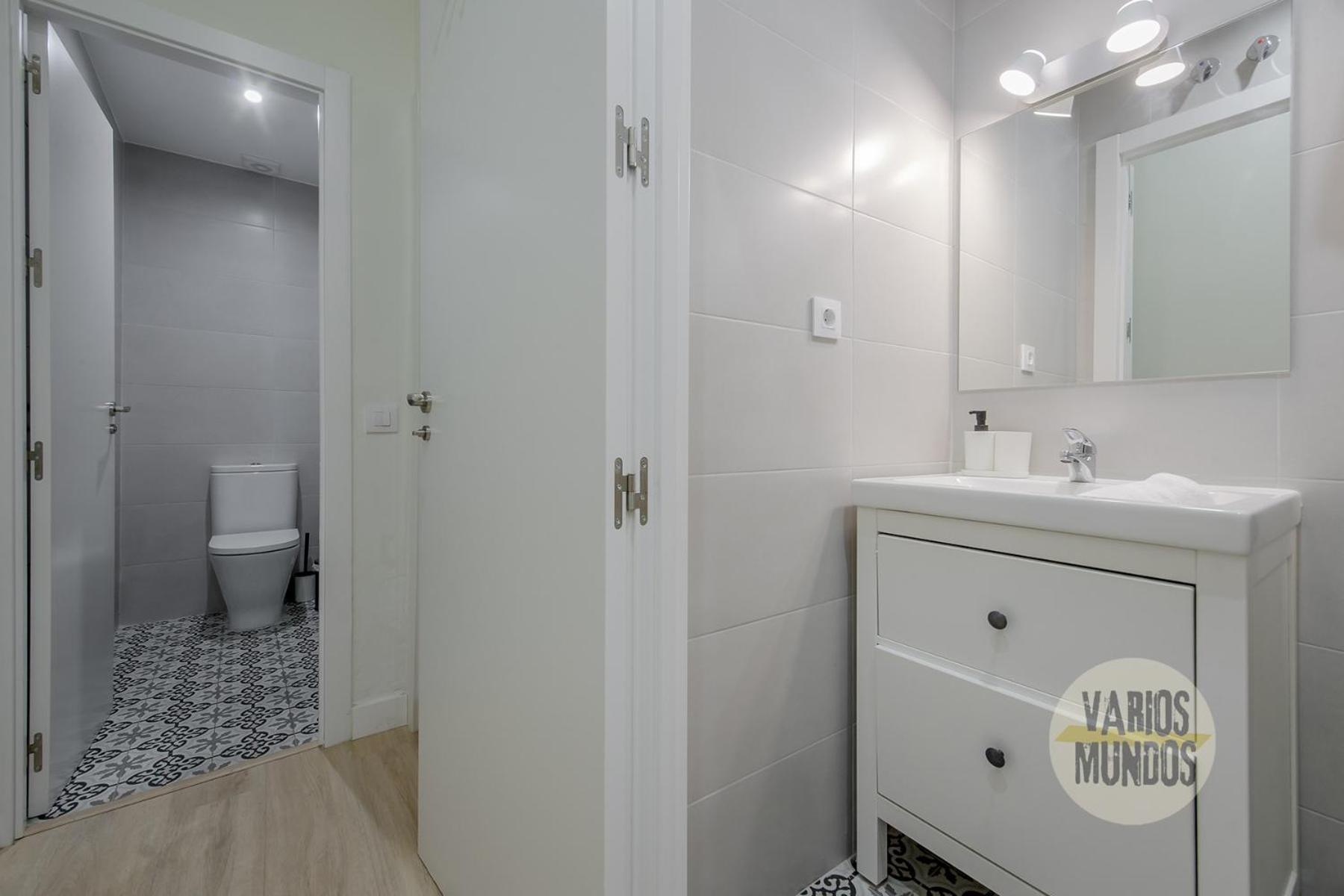 Apartament New Apt De 7Pax En El Corazon De Malasana Madryt Zewnętrze zdjęcie