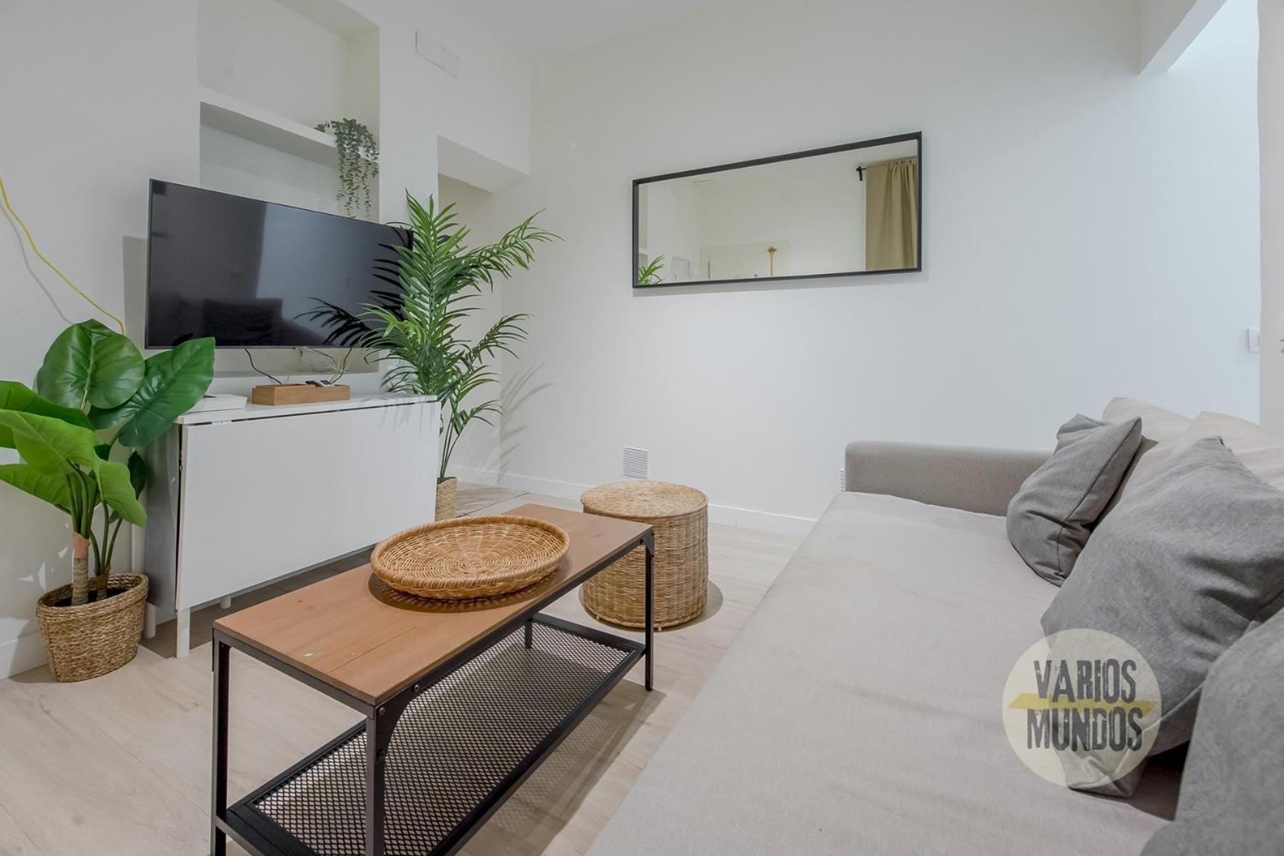 Apartament New Apt De 7Pax En El Corazon De Malasana Madryt Zewnętrze zdjęcie