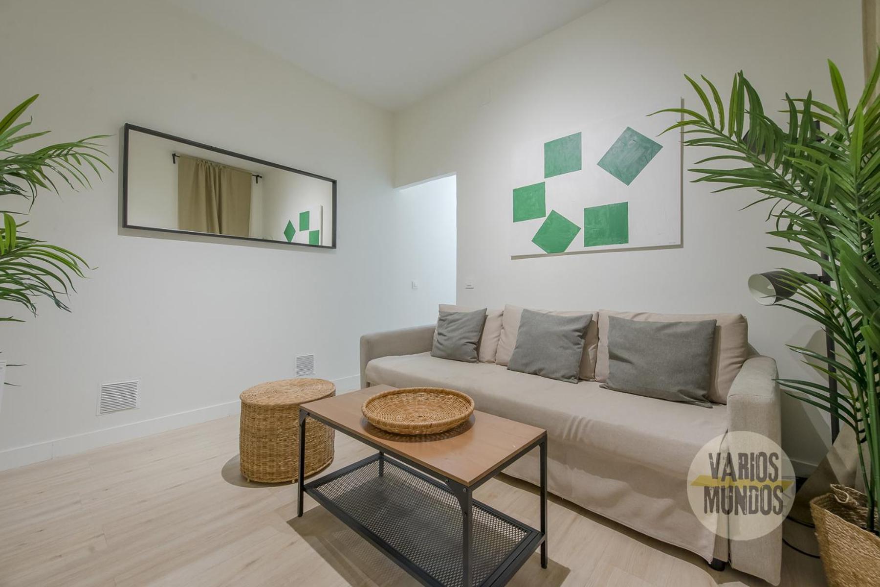 Apartament New Apt De 7Pax En El Corazon De Malasana Madryt Zewnętrze zdjęcie